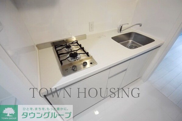 グランドレジデンス目黒の物件内観写真